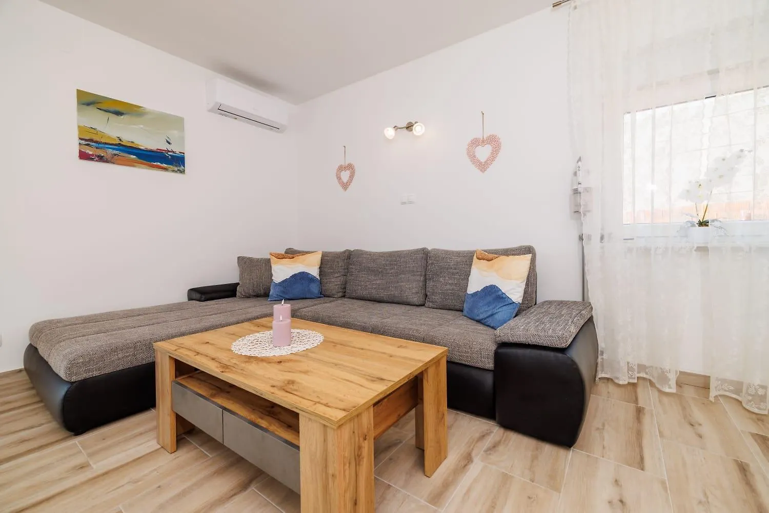 Villa Panoramablick Crikvenica